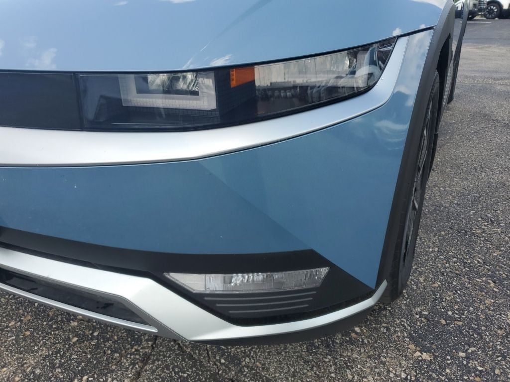 2024 Hyundai IONIQ 5 SE