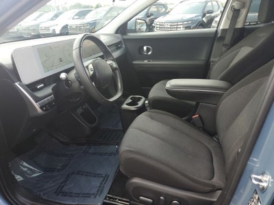 2024 Hyundai IONIQ 5 SE