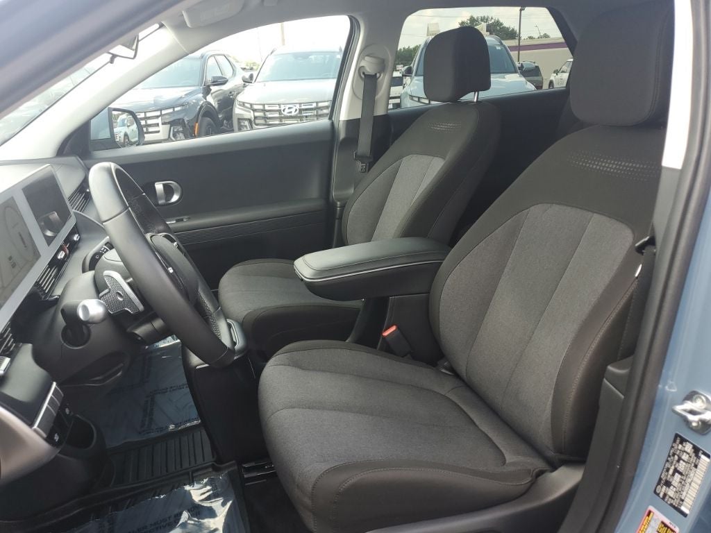 2024 Hyundai IONIQ 5 SE