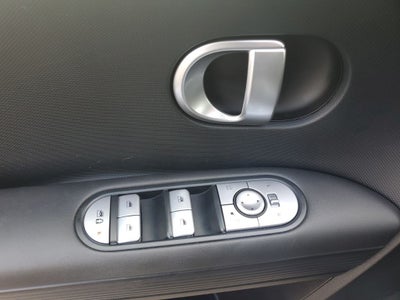 2024 Hyundai IONIQ 5 SE