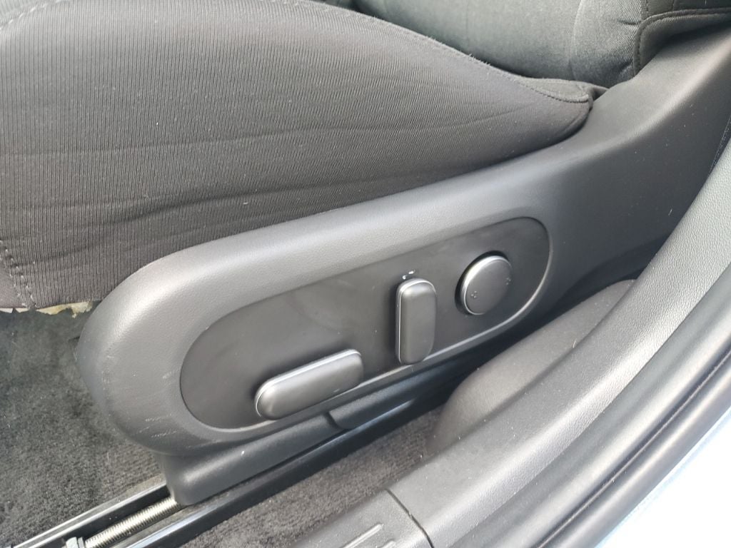 2024 Hyundai IONIQ 5 SE