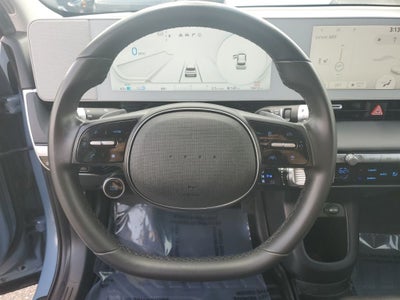 2024 Hyundai IONIQ 5 SE
