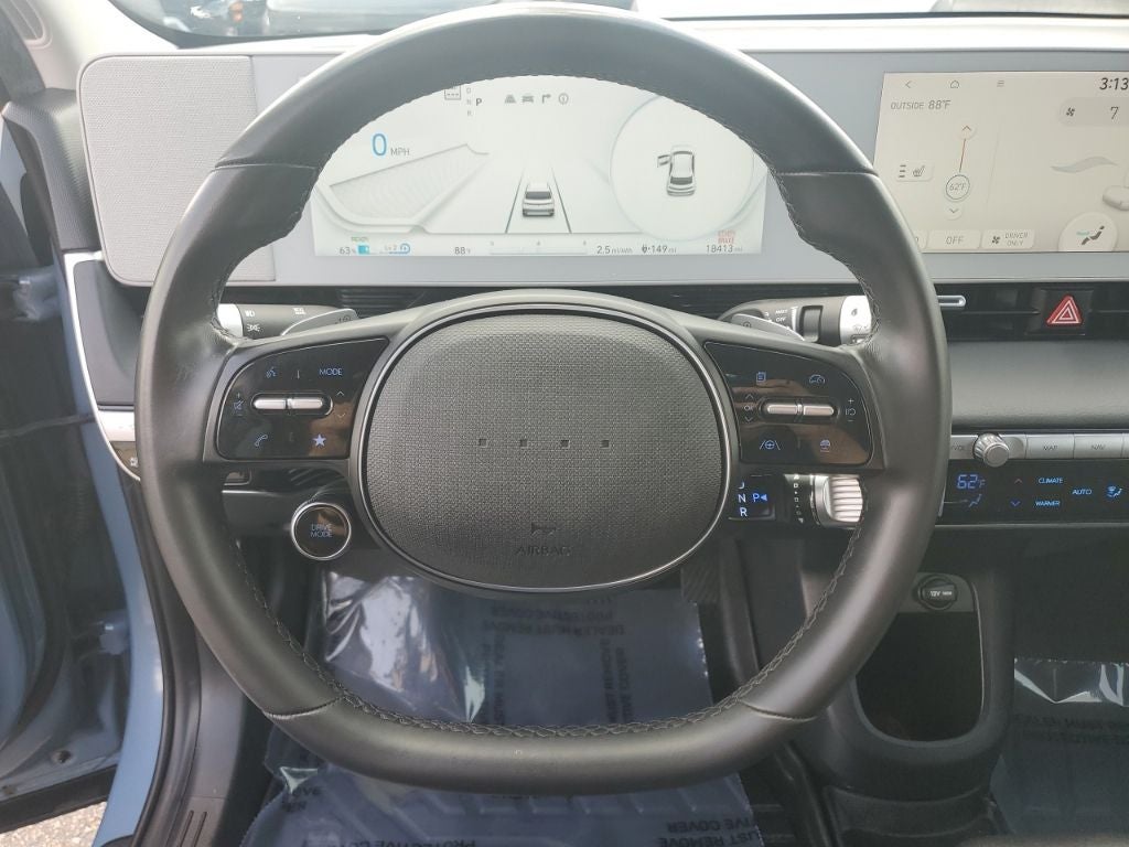 2024 Hyundai IONIQ 5 SE
