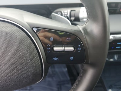 2024 Hyundai IONIQ 5 SE