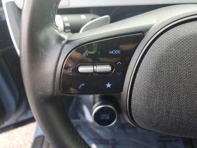 2024 Hyundai IONIQ 5 SE