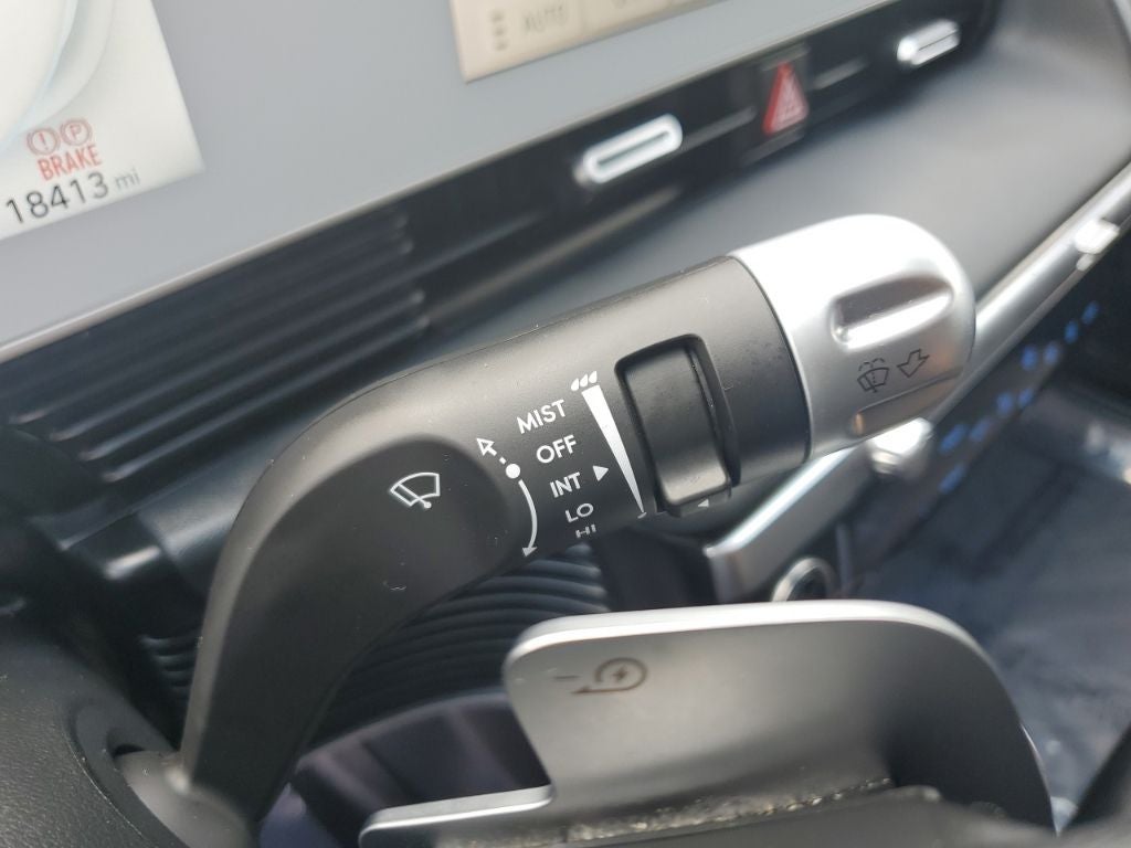 2024 Hyundai IONIQ 5 SE