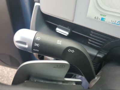 2024 Hyundai IONIQ 5 SE