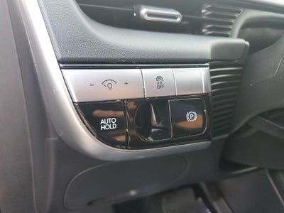 2024 Hyundai IONIQ 5 SE