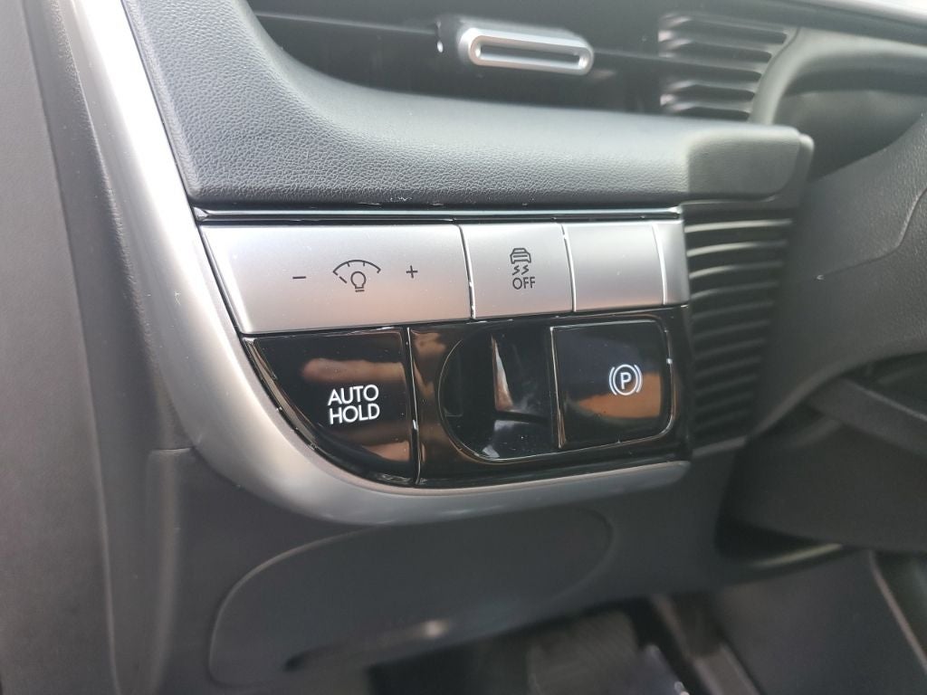 2024 Hyundai IONIQ 5 SE
