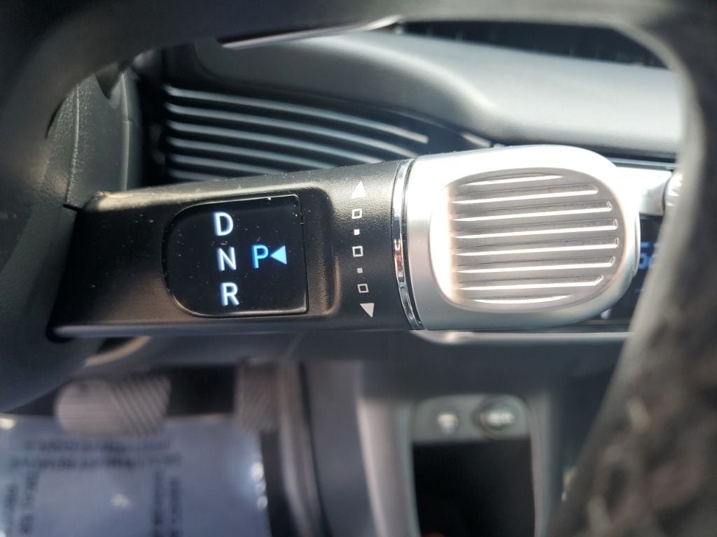 2024 Hyundai IONIQ 5 SE