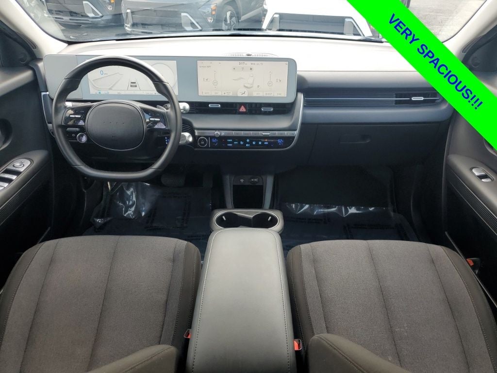 2024 Hyundai IONIQ 5 SE