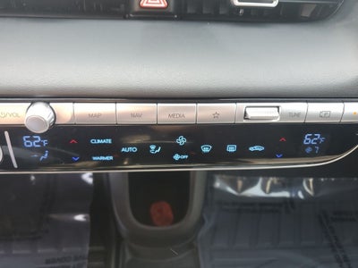 2024 Hyundai IONIQ 5 SE