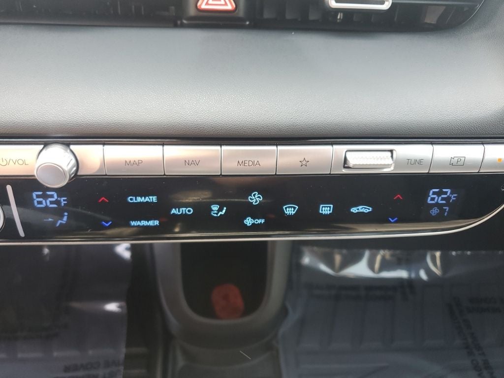 2024 Hyundai IONIQ 5 SE