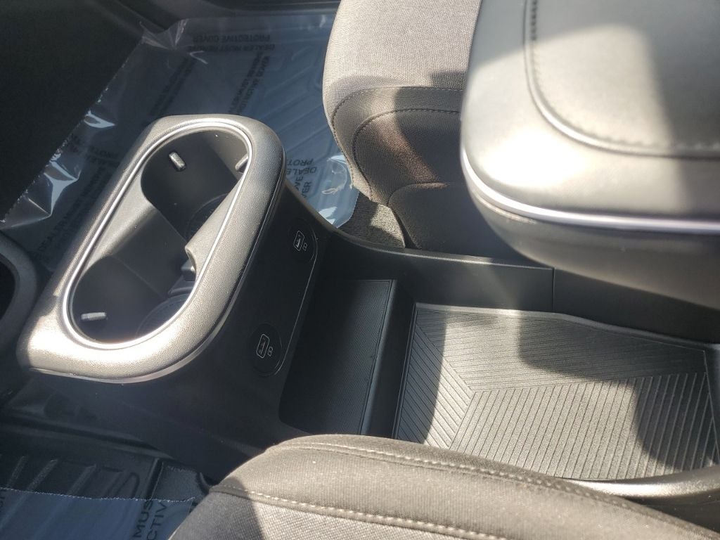 2024 Hyundai IONIQ 5 SE