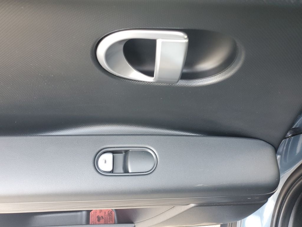 2024 Hyundai IONIQ 5 SE