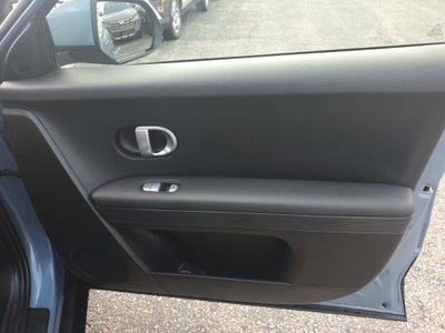 2024 Hyundai IONIQ 5 SE