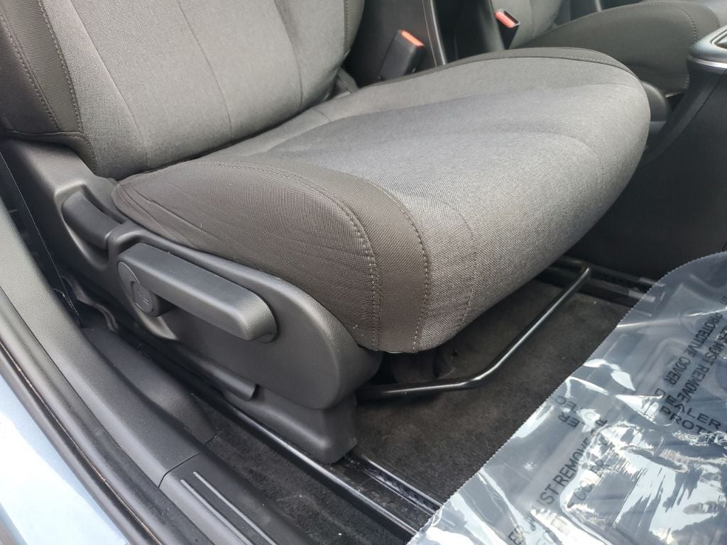 2024 Hyundai IONIQ 5 SE