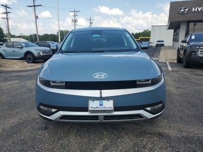 2024 Hyundai IONIQ 5 SE