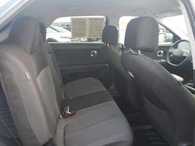 2024 Hyundai IONIQ 5 SE