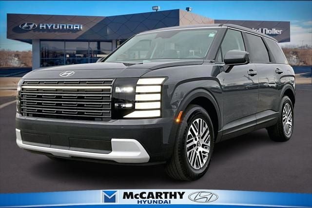 2026 Hyundai PALISADE SE AWD