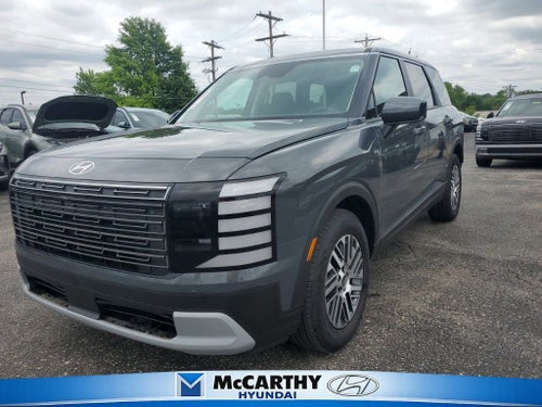 2026 Hyundai PALISADE SE AWD