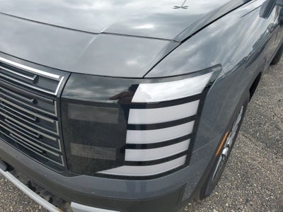 2026 Hyundai PALISADE SE AWD