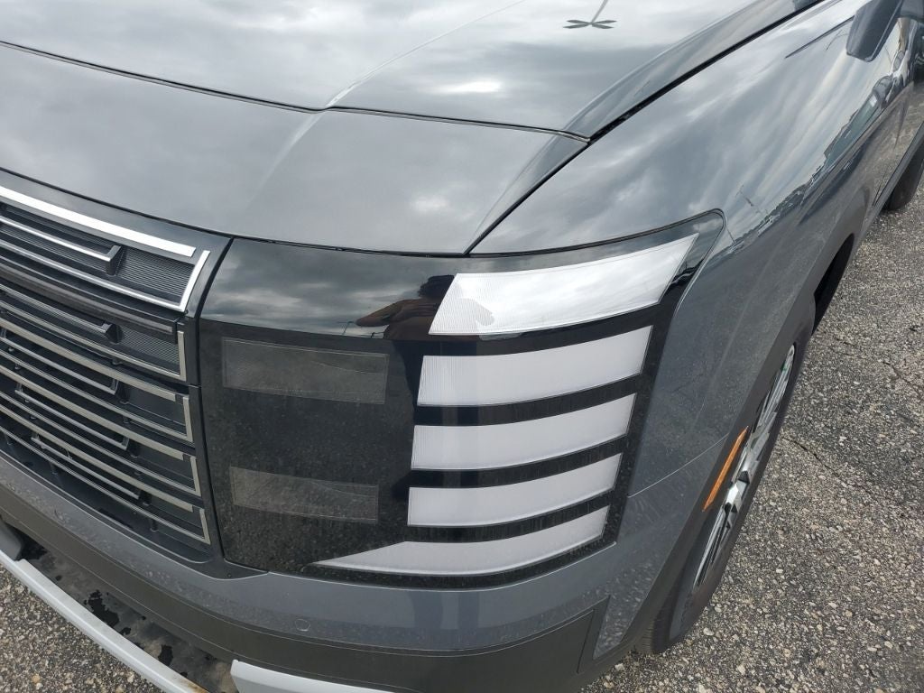 2026 Hyundai PALISADE SE AWD