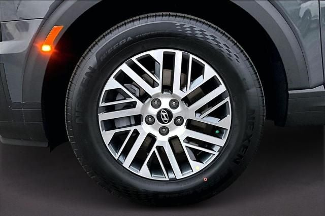 2026 Hyundai PALISADE SE AWD