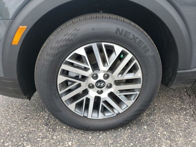 2026 Hyundai PALISADE SE AWD