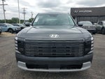 2026 Hyundai PALISADE SE AWD