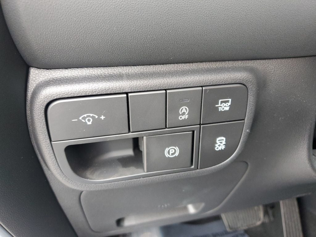 2026 Hyundai PALISADE SE AWD