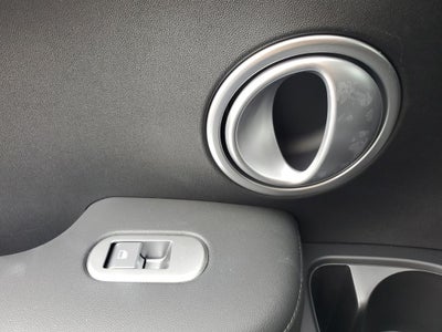 2026 Hyundai PALISADE SE AWD