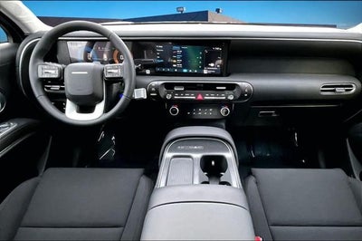 2026 Hyundai PALISADE SE AWD