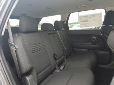 2026 Hyundai PALISADE SE AWD