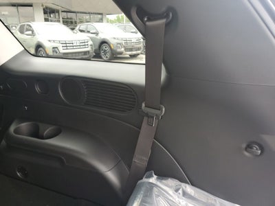2026 Hyundai PALISADE SE AWD