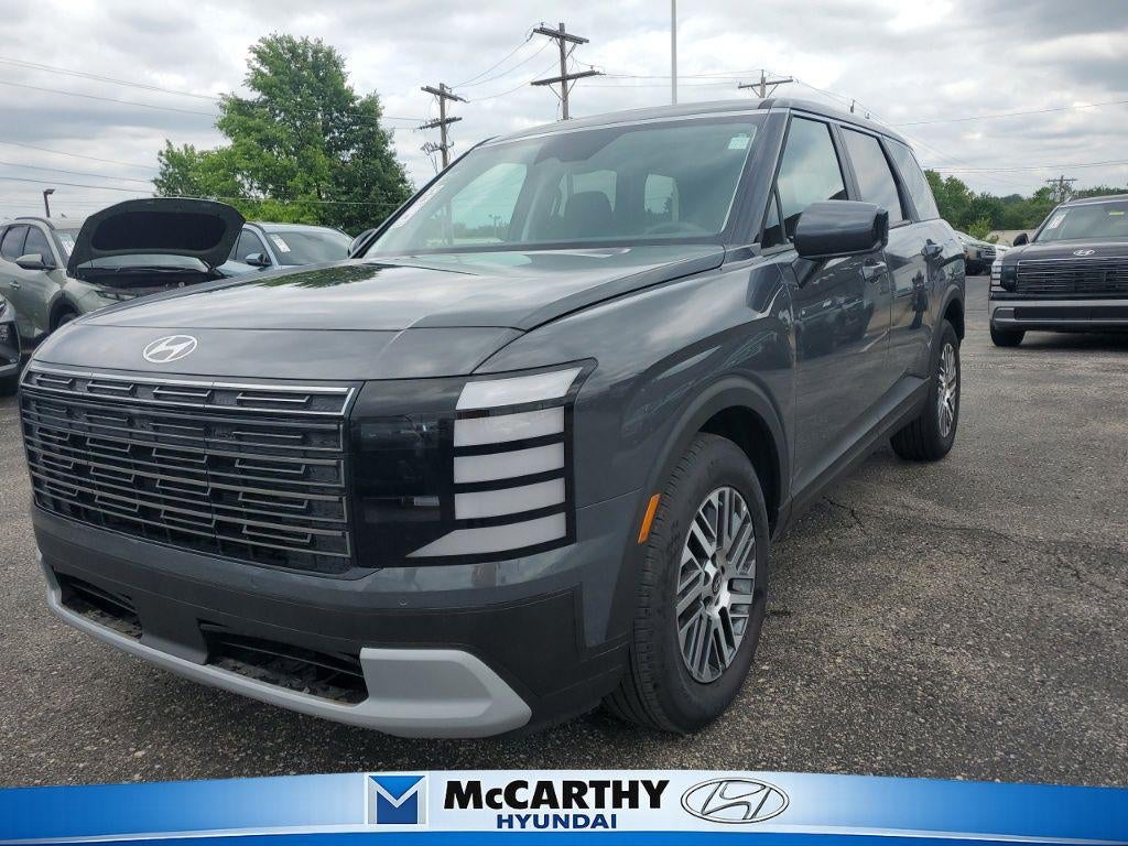 2026 Hyundai PALISADE SE AWD