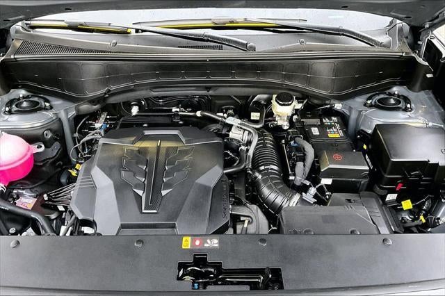2026 Hyundai PALISADE SE AWD