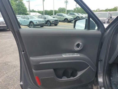 2026 Hyundai PALISADE SE AWD