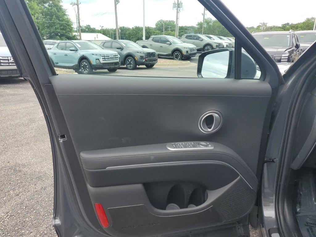 2026 Hyundai PALISADE SE AWD