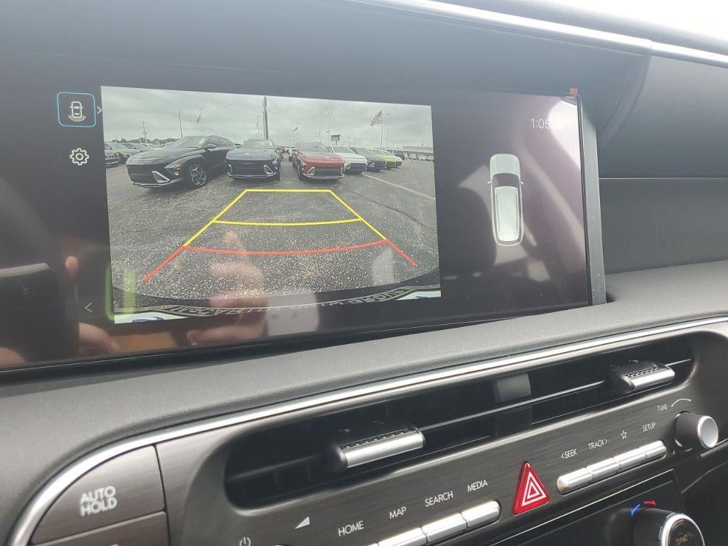 2026 Hyundai PALISADE SE AWD
