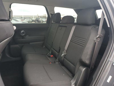 2026 Hyundai PALISADE SE AWD