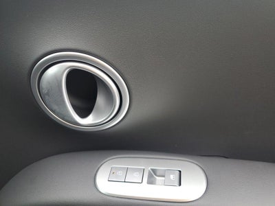 2026 Hyundai PALISADE SE AWD