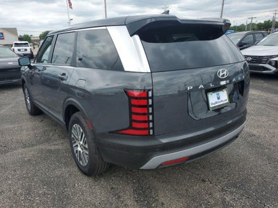 2026 Hyundai PALISADE SE AWD