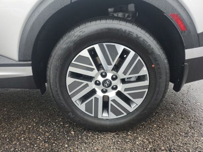 2026 Hyundai PALISADE HYBRID Blue SEL Premium 7P