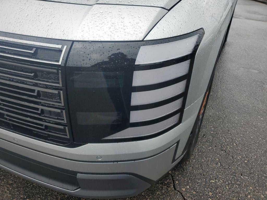 2026 Hyundai PALISADE HYBRID Blue SEL Premium 7P