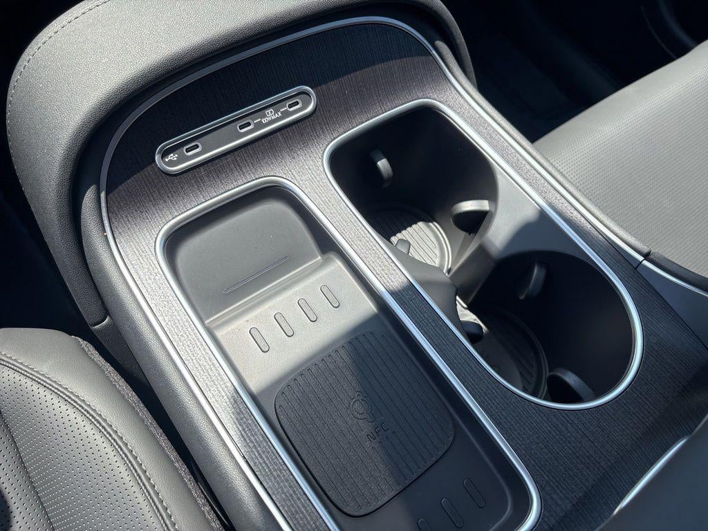 2026 Hyundai PALISADE HYBRID Blue SEL Premium 7P