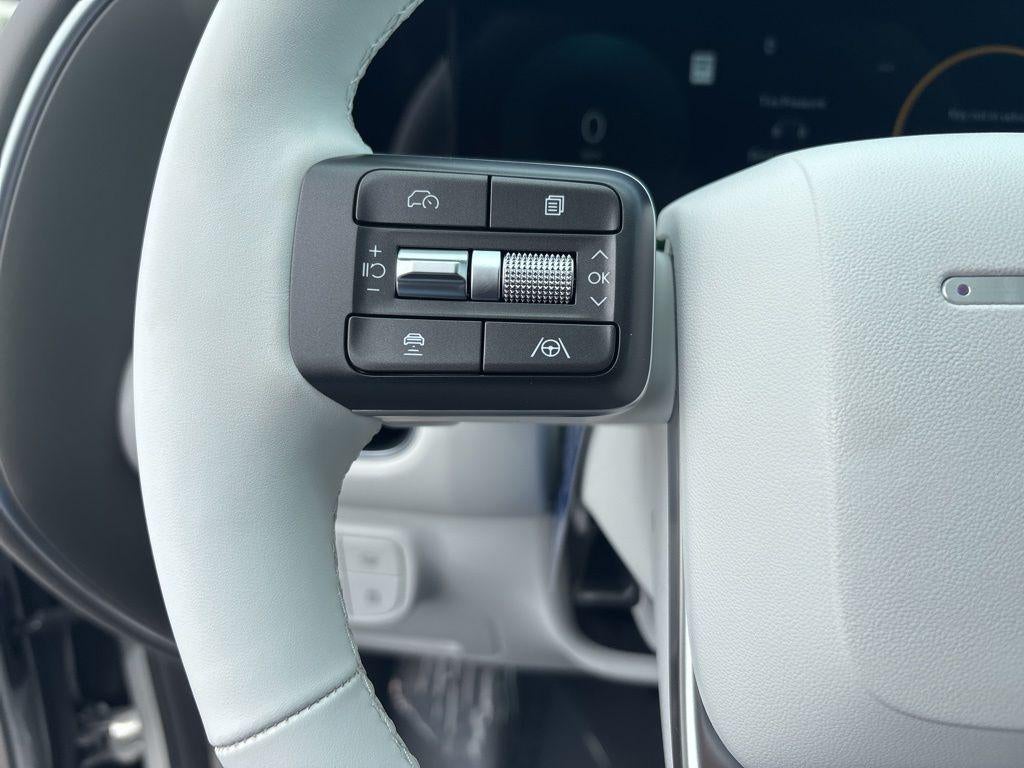 2026 Hyundai PALISADE HYBRID SEL Premium 7P