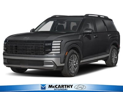 2026 Hyundai PALISADE HYBRID SEL Premium 7P