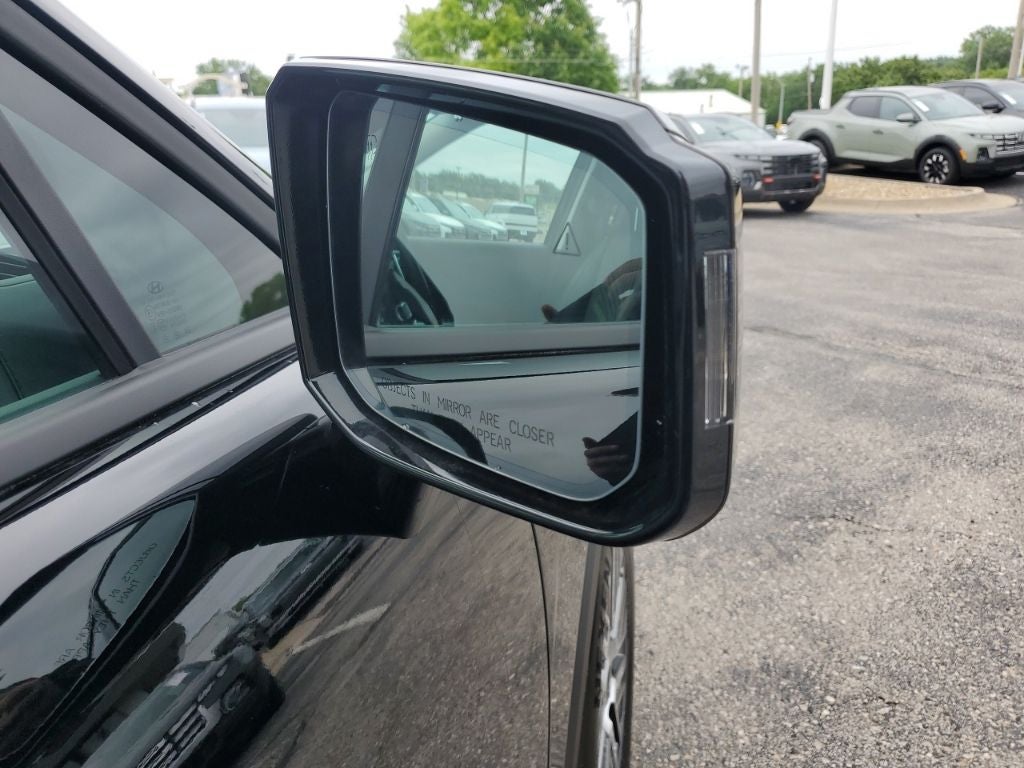 2026 Hyundai PALISADE HYBRID SEL Premium 7P
