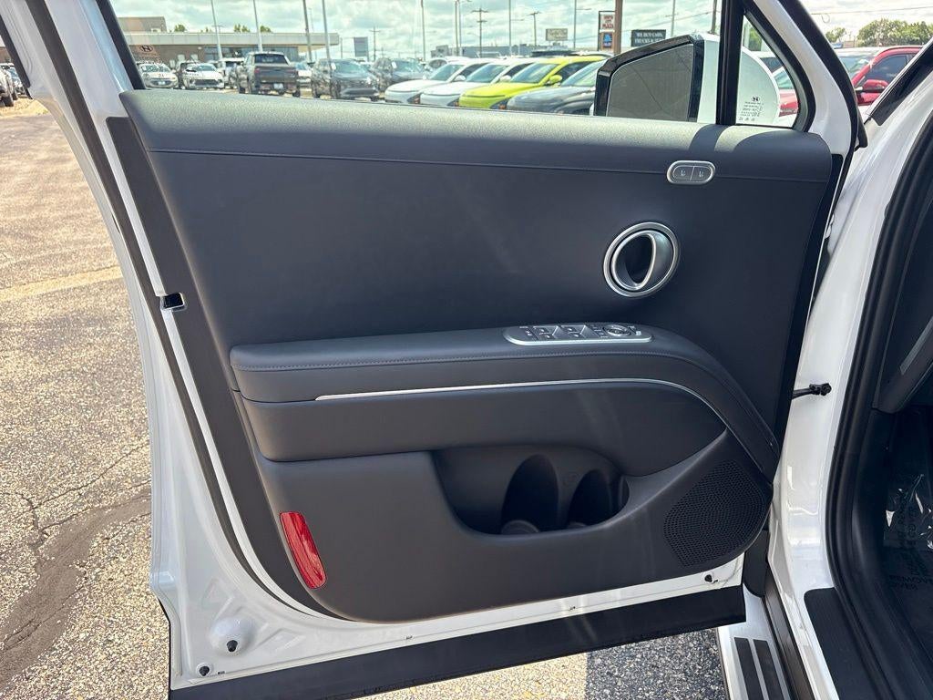 2026 Hyundai PALISADE HYBRID SEL Premium 8P